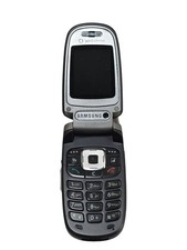 Cellulare vintage usato non