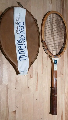 Racchetta tennis vintage - racchetta, da