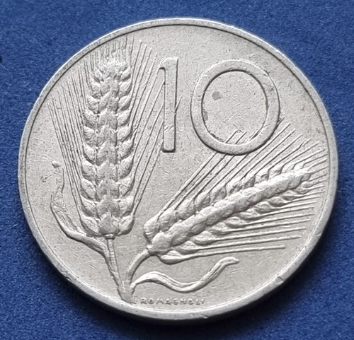 9809 lire italia - 9809(1),