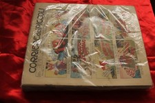 magazine CORRIERE DEI PETITS