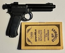 Mini Pistola Steyr M 07 -