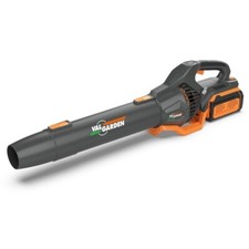 SOFFIATORE A BATTERIA 60V