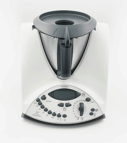 Vorwerk bimby tm31 - bimby, di