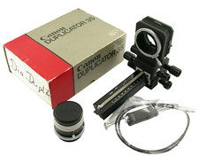 Soffietto Canon FD Auto