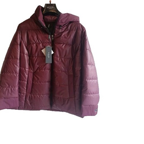 Giubbino donna invernale - giubbino,