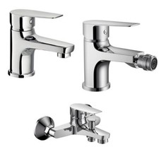 Rubinetto moderno da bagno per