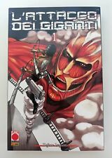 ATTACCO DEI GIGANTI 1 😎