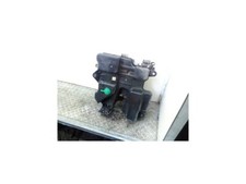 SERBATOIO UREA PEUGEOT EXPERT