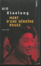Mort d'une héroïne rouge