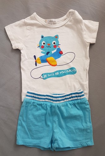 Completo shirt shorts - shorts,
