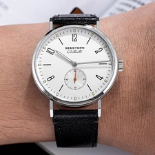 Orologio Uomo Meccanico