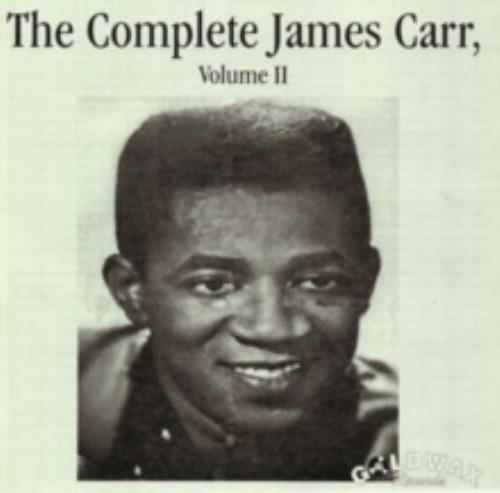 James carr complete - james, carr: