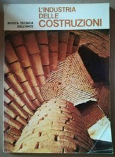 L'INDUSTRIA DELLE COSTRUZIONI