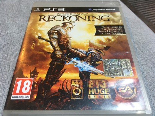Videogioco ps3 playstation - videogioco, 3
