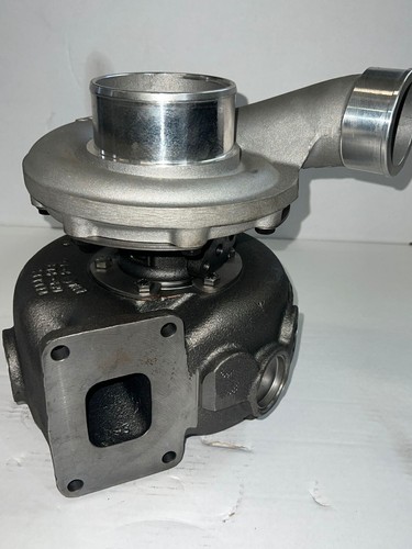 Turbo turbina schwitzer - turbo,
