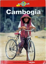 LONELY PLANET CAMBOGIA Turismo