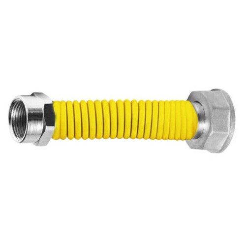 Flessibile acciaio inox - flessibile, in