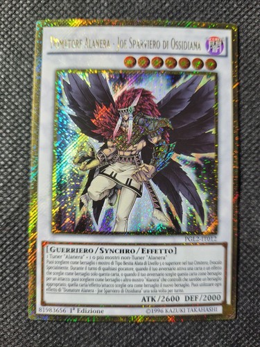 Carta pgl2 domatore - carta, yu-gi-ho