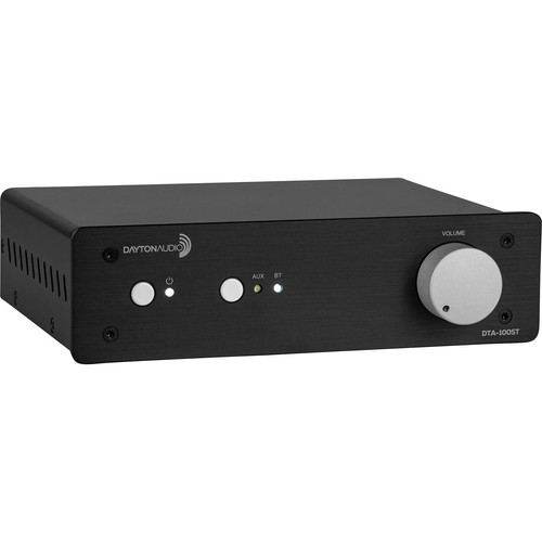 Dayton audio dta - dayton,