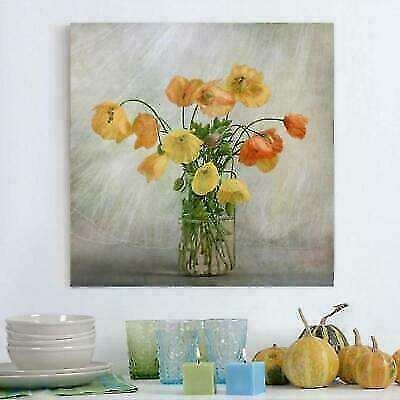 Quadro moderno vaso fiori - vaso,