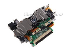 NUOVO PICKUP OBIETTIVO LASER