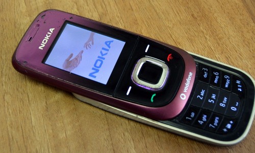 Cellulare nokia 2680 2680s - ,