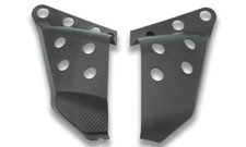 KIT FIANCATINE CARBONIO