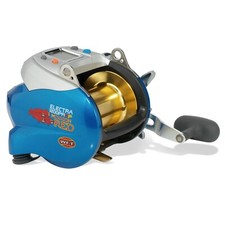 Mulinello da Pesca Mulinello