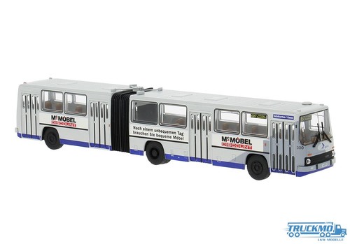 Brekina ikarus 280 - brekina,