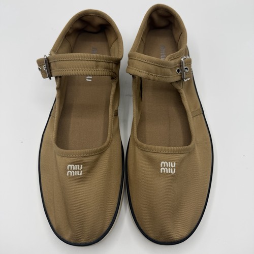 Ballerine nuove con scatola