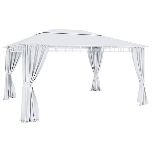Bricozone gazebo giardino 4 - bricozone, da