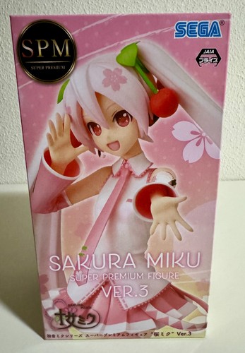 Vocaloid sakura miku hatsune - sakura,