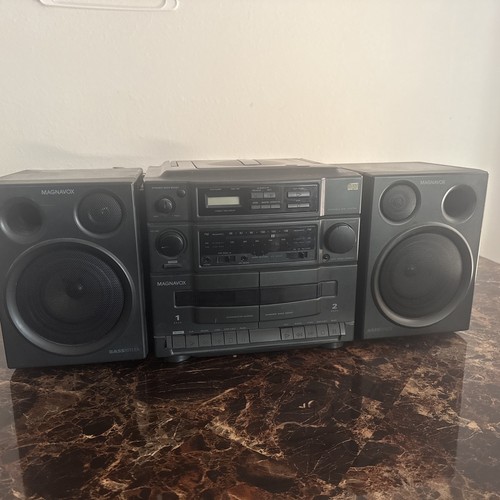 Cassetta boom box - cassetta,