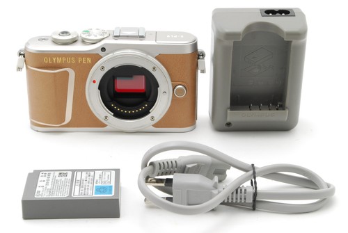 Quasi come nuovo olympus pen - nuovo],