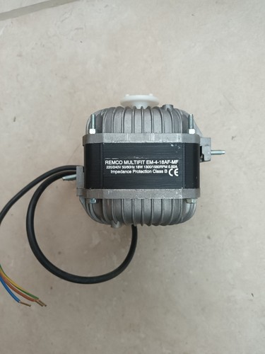Motore remco mulifit 18w - mulifit,