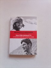 Walter Bonatti il Fratello che