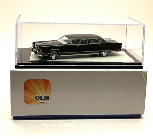 Glm 43101901 lincoln - glm,