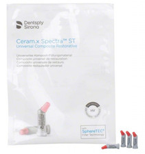 2 x 52 Ceram.X Spectra ST LV