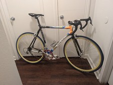 Colnago lux dream - colnago,
