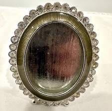 Mini cornice rotonda in