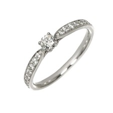 Anello TIFFANY Co. Harmony