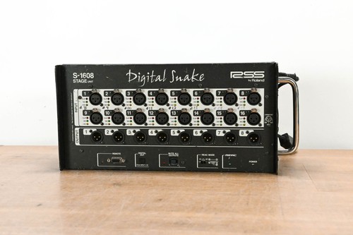 Roland 1608 unità x - 16,