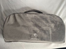 Panca da Meditazione, Sgabello