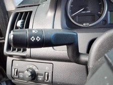 devio leva volante frecce LAND