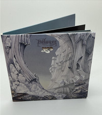 Relayer by Yes (CD, 2014)