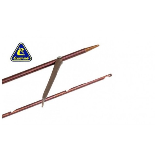 Asta cressi comanche tahitiana - cressi,