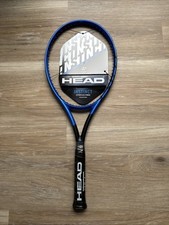 NEW Head Instinct MP Tennis