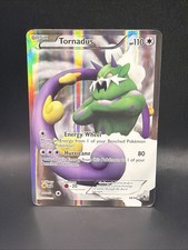 Tornadus Pokémon (98 Full