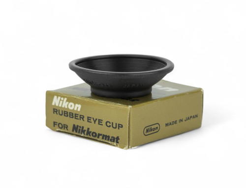 Nikon nikkormat nikomat rubber - nikkormat,