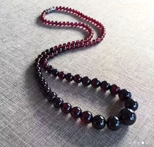 Collana donna autentico